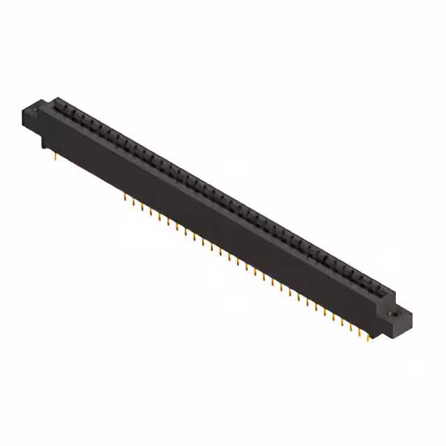 387-037-558-608 EDAC Inc.  Edgeboard Connectors